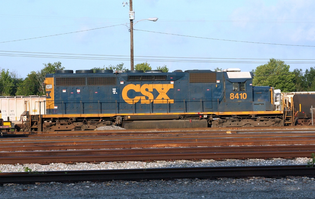 CSX 8410